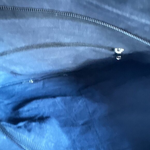 Embroidered Colourful Beaded Crossbody Bag - Picture 5 of 5